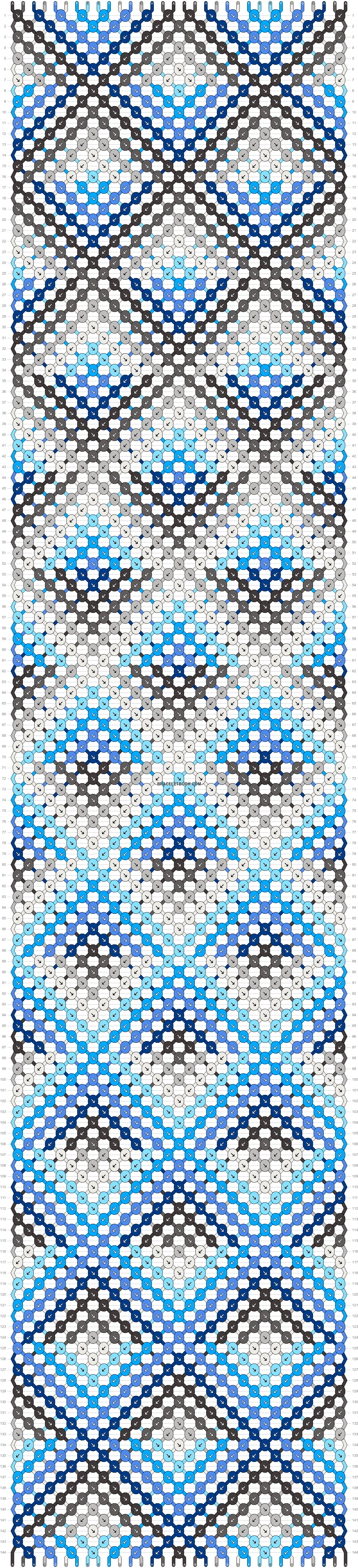 Normal pattern #97523 variation #458776 pattern