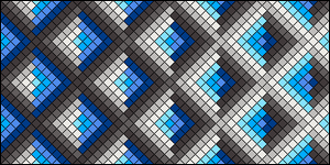 Normal pattern #97523 variation #458776
