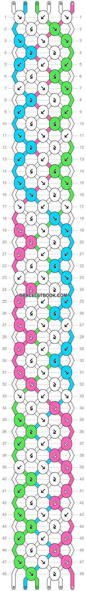 Normal pattern #217733 variation #458777 pattern