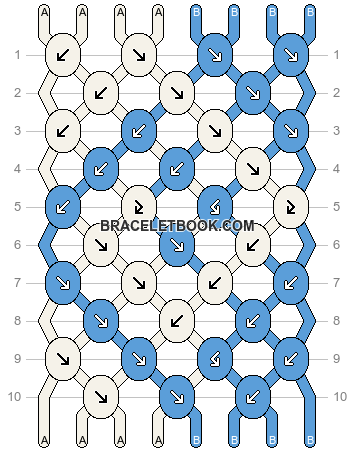 Normal pattern #90056 variation #458778 pattern
