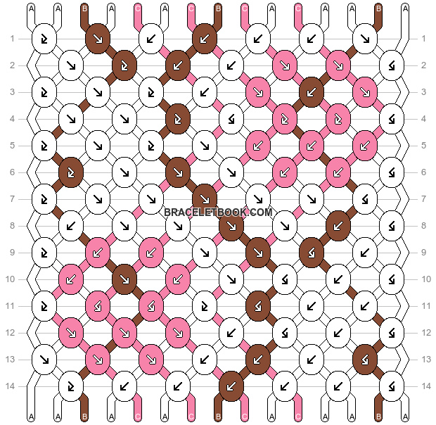 Normal pattern #47332 variation #458779 pattern
