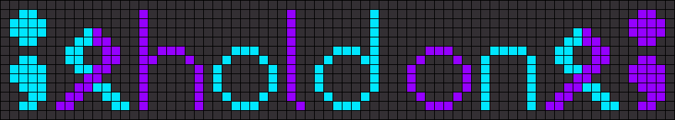 Alpha pattern #166574 variation #458781 preview