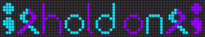Alpha pattern #166574 variation #458781