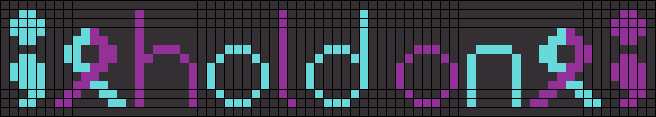 Alpha pattern #166574 variation #458783 preview