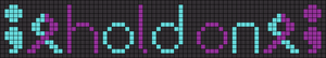 Alpha pattern #166574 variation #458783
