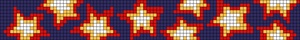 Alpha pattern #164755 variation #458784