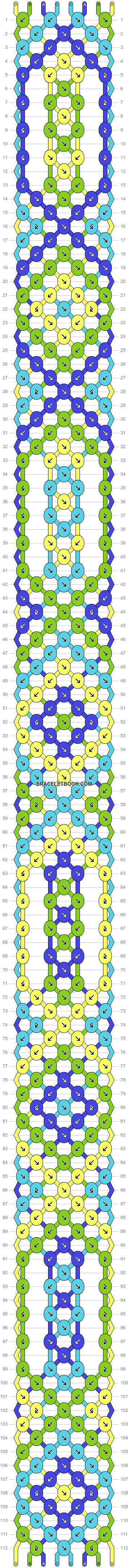 Normal pattern #194924 variation #458786 pattern