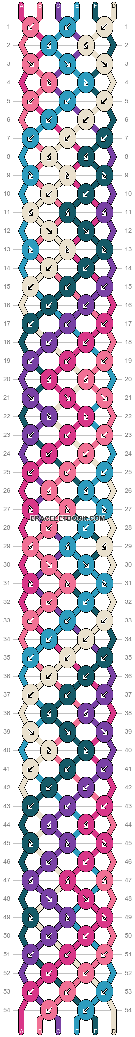 Normal pattern #217812 variation #458787 pattern