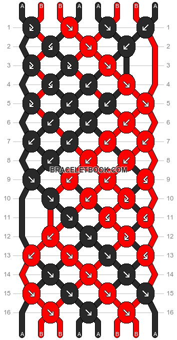 Normal pattern #217884 variation #458788 pattern