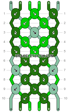 Normal pattern #81410 variation #458789 pattern