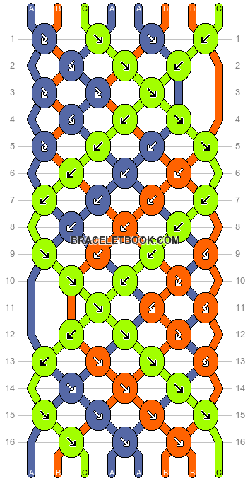 Normal pattern #217884 variation #458790 pattern