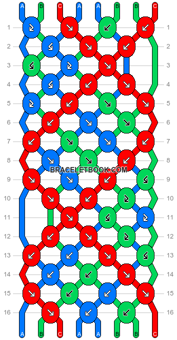 Normal pattern #217885 variation #458792 pattern