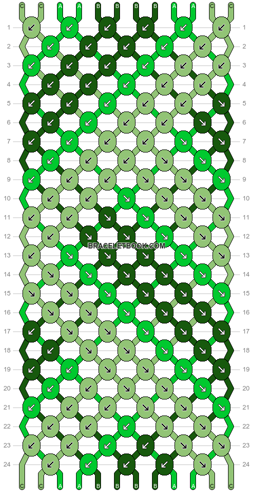 Normal pattern #10967 variation #458793 pattern