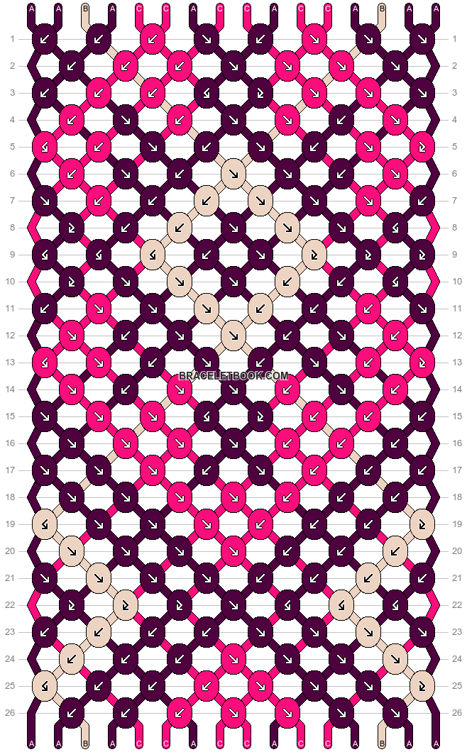 Normal pattern #34501 variation #458795 pattern