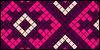 Normal pattern #34501 variation #458795
