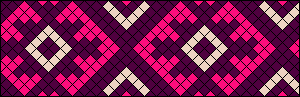 Normal pattern #34501 variation #458795