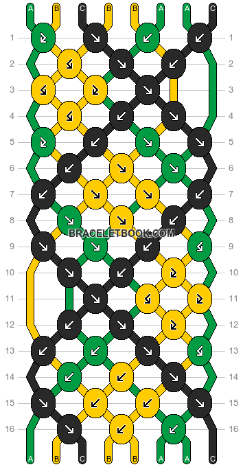 Normal pattern #217885 variation #458796 pattern