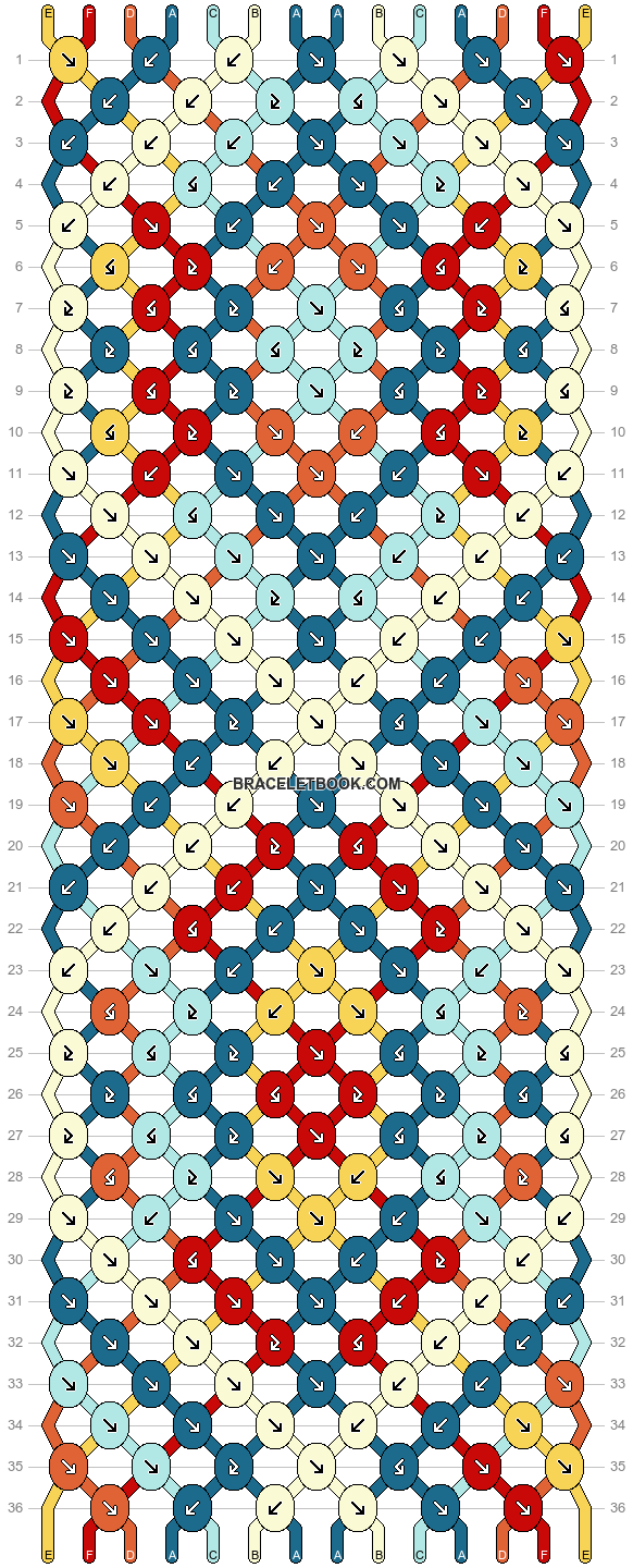 Normal pattern #217305 variation #458797 pattern