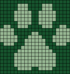 Alpha pattern #217453 variation #458798