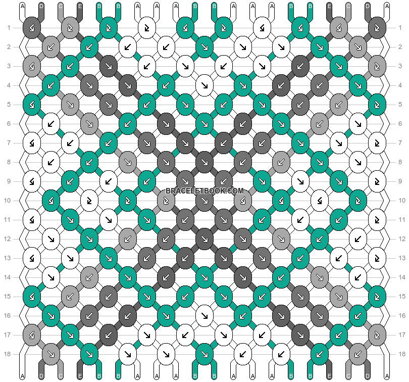 Normal pattern #140209 variation #458799 pattern