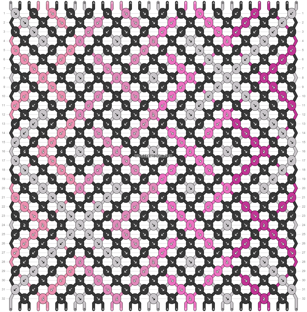 Normal pattern #143338 variation #458800 pattern