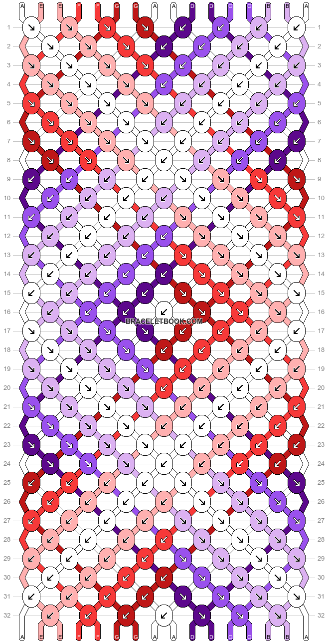 Normal pattern #9913 variation #458801 pattern