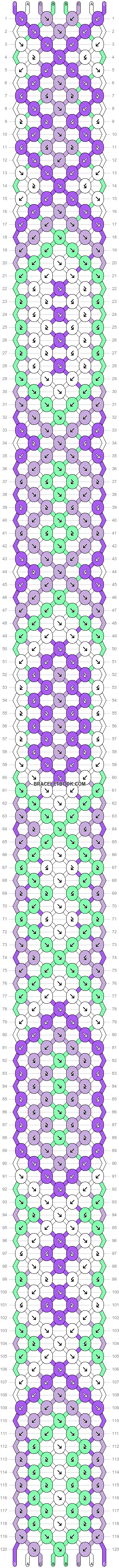Normal pattern #214563 variation #458802 pattern