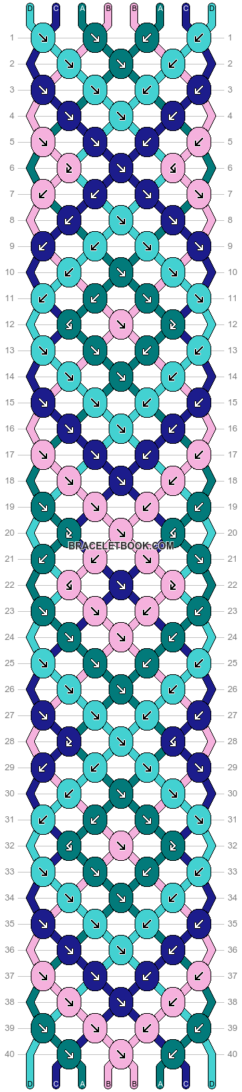 Normal pattern #217372 variation #458803 pattern