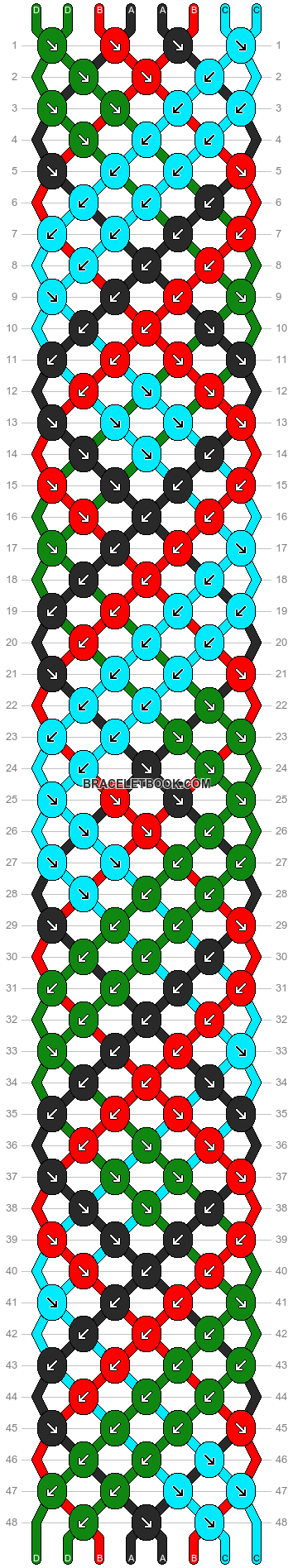 Normal pattern #217894 variation #458804 pattern