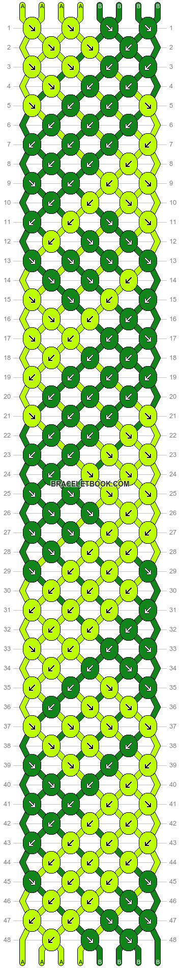 Normal pattern #217894 variation #458805 pattern
