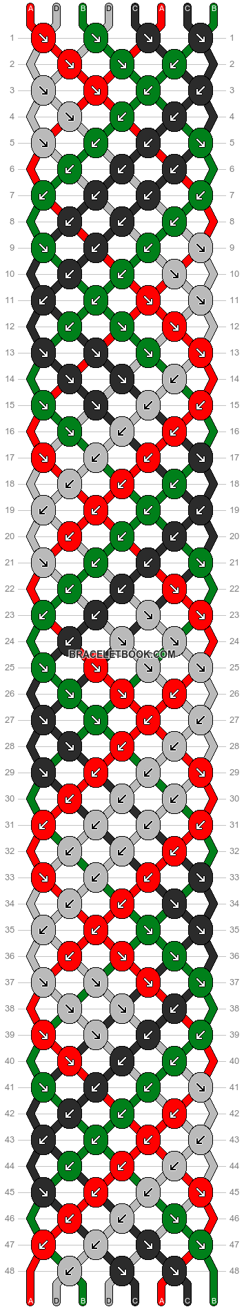 Normal pattern #217894 variation #458806 pattern