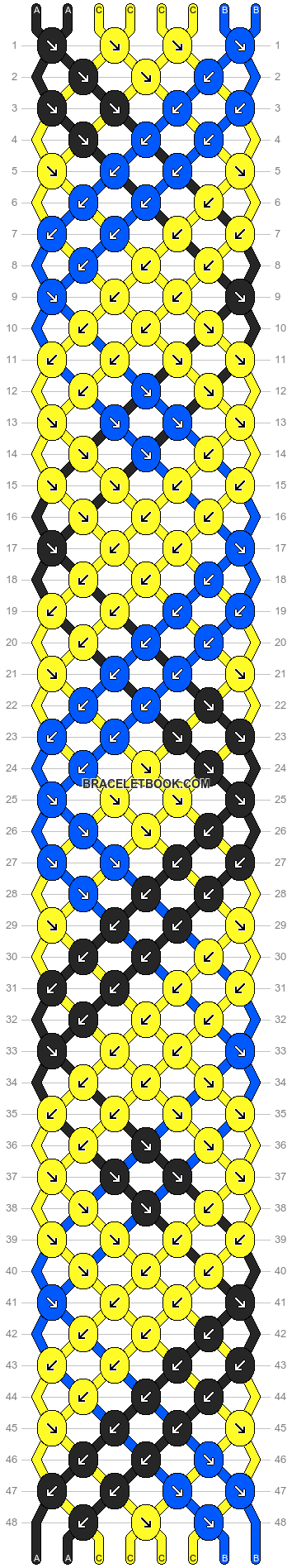Normal pattern #217894 variation #458807 pattern