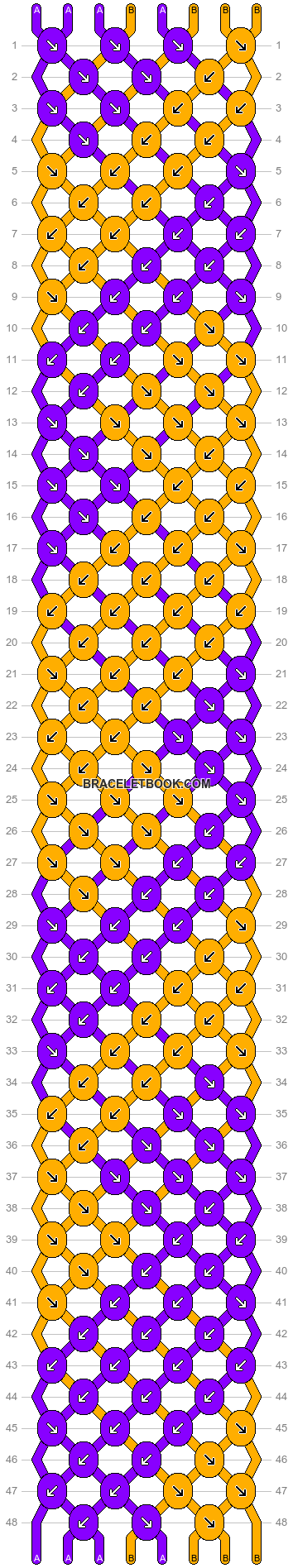 Normal pattern #217894 variation #458808 pattern