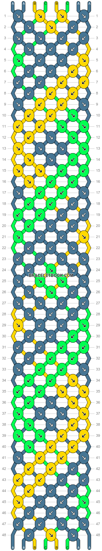 Normal pattern #217894 variation #458809 pattern