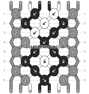 Normal pattern #217895 variation #458811 pattern