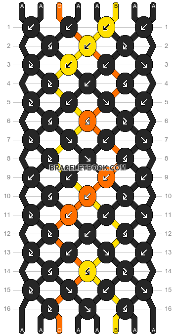 Normal pattern #217895 variation #458813 pattern