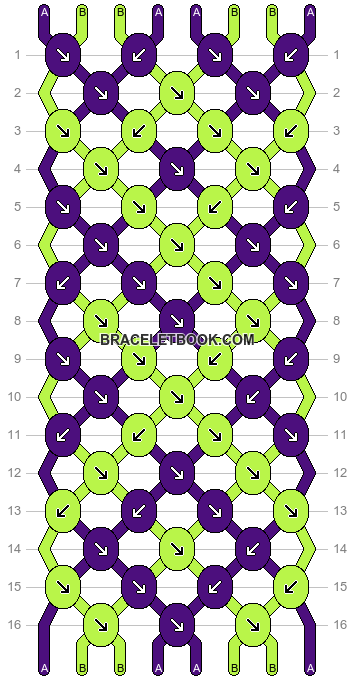 Normal pattern #217824 variation #458814 pattern