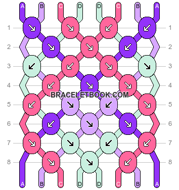 Normal pattern #145949 variation #458815 pattern