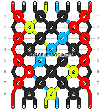 Normal pattern #217896 variation #458816 pattern