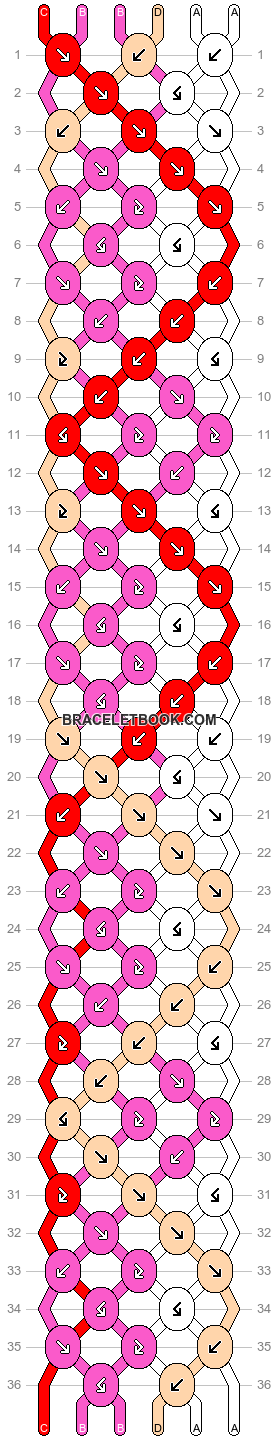 Normal pattern #217815 variation #458817 pattern