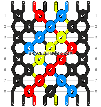 Normal pattern #217896 variation #458818 pattern