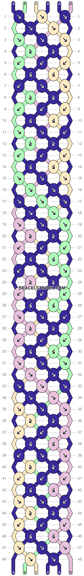 Normal pattern #217732 variation #458819 pattern