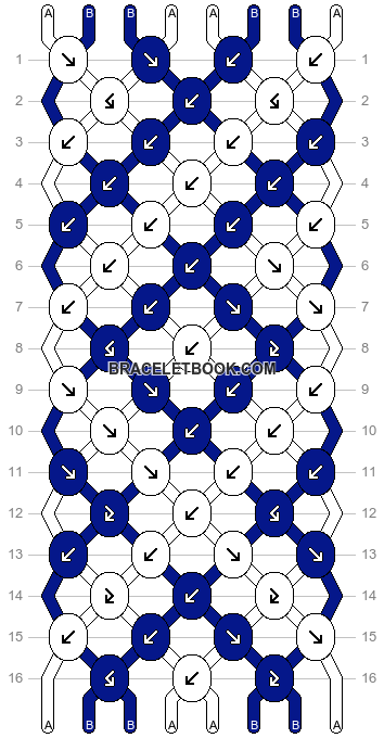 Normal pattern #217897 variation #458820 pattern