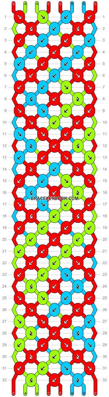 Normal pattern #217897 variation #458821 pattern