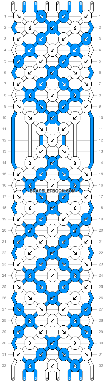 Normal pattern #217898 variation #458822 pattern