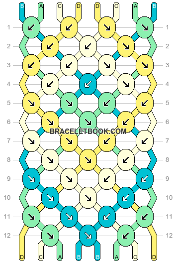 Normal pattern #17870 variation #458823 pattern