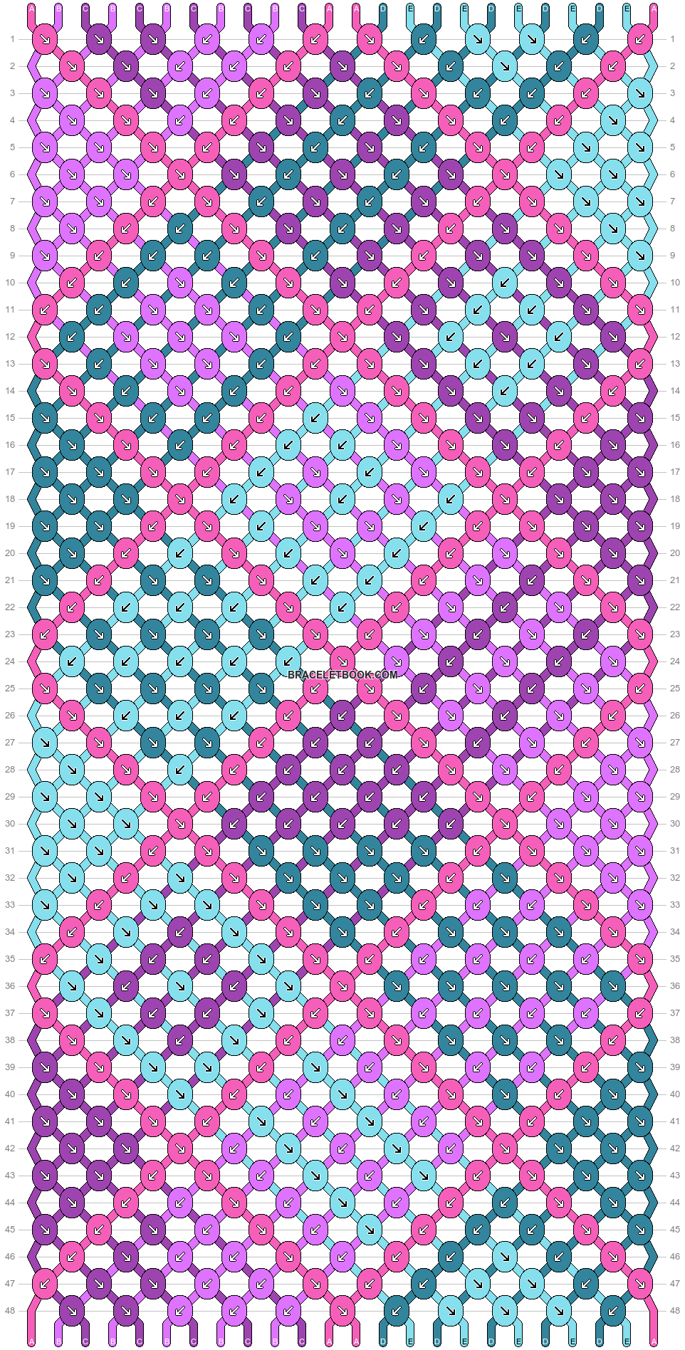 Normal pattern #216300 variation #458825 pattern