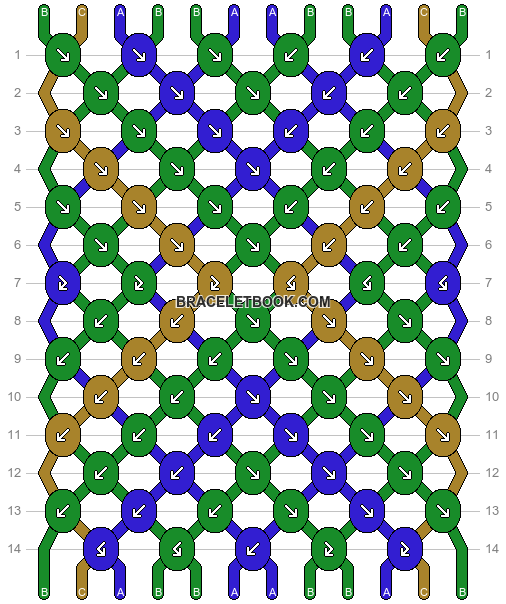 Normal pattern #98866 variation #458826 pattern
