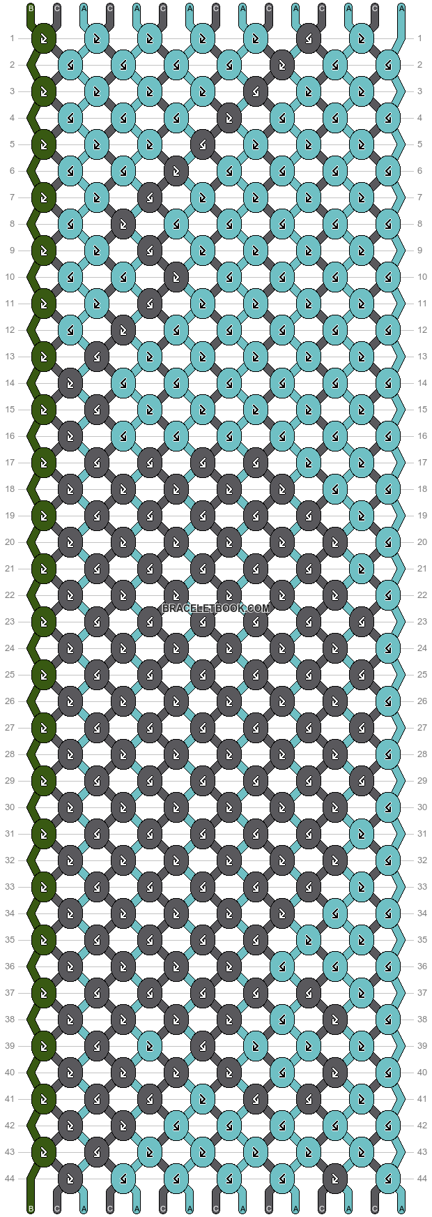Normal pattern #177689 variation #458827 pattern