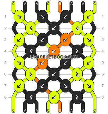 Normal pattern #217896 variation #458828 pattern